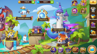 Download Idle Heroes Game peran untuk Android tangkapan layar 6