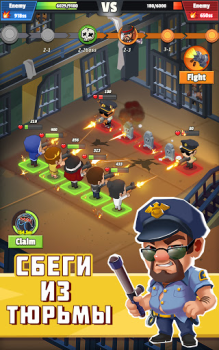 Download Idle Mafia - Tycoon Manager Simulator untuk Android tangkapan layar 2