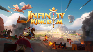 Download Infinity Kingdom Strategi untuk Android tangkapan layar 6
