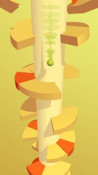 Download Helix Jump Game aksi untuk Android tangkapan layar 4
