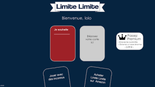 Download Limite Limite Permainan meja untuk Android
