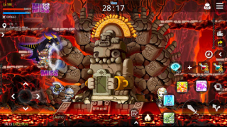 Download MapleStory M - Fantasy MMORPG Game peran untuk Android tangkapan layar 7
