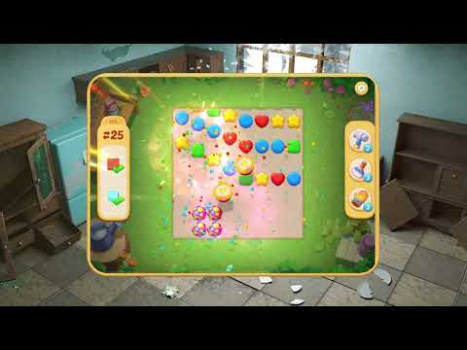 Download Matchington Mansion Teka-teki untuk Android tangkapan layar 8