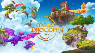 Download Merge Dragons! Teka-teki untuk Android tangkapan layar 6