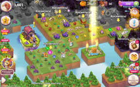 Download Merge Magic! Teka-teki untuk Android tangkapan layar 7