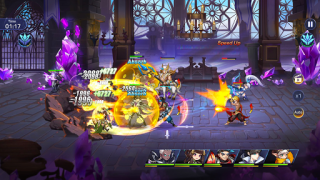 Download Mobile Legends: Adventure Game peran untuk Android tangkapan layar 6