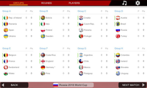 Download Mobile Soccer League Game olahraga untuk Android tangkapan layar 7