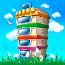Download  Pocket Tower－Hotel Builder