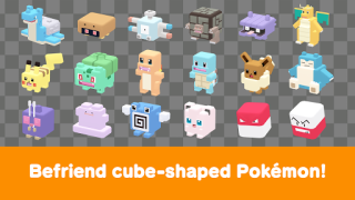 Download Pokémon Quest Game peran untuk Android tangkapan layar 7