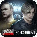 Download  Puzzles & Survival