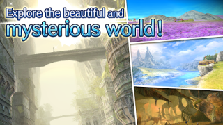 Download RPG Toram Online - MMORPG Game peran untuk Android tangkapan layar 4