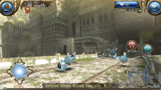 Download RPG Toram Online - MMORPG Game peran untuk Android tangkapan layar 7
