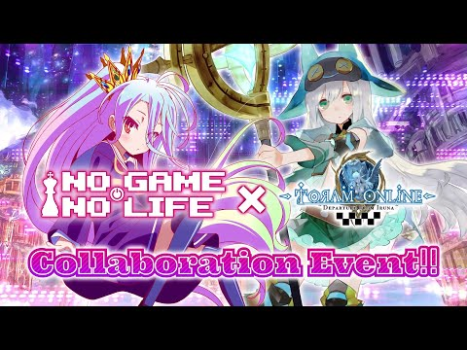Download RPG Toram Online - MMORPG Game peran untuk Android tangkapan layar 8