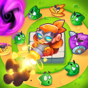 Download  Rush Royale: Tower Defense TD