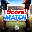 Download  Score! Match - PvP Soccer