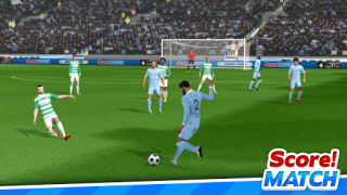 Download Score! Match - PvP Soccer Game olahraga untuk Android tangkapan layar 6
