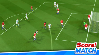 Download Score! Match - PvP Soccer Game olahraga untuk Android tangkapan layar 7