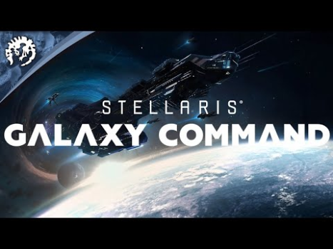 Download Stellaris: Galaxy Command Strategi untuk Android tangkapan layar 8