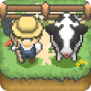 Download  Tiny Pixel Farm - Simple Game