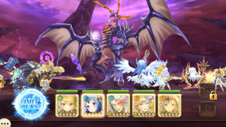 Download Valkyrie Connect Game peran untuk Android tangkapan layar 5