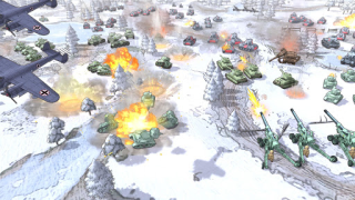 Download War & Conquer Strategi untuk Android tangkapan layar 3