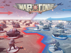 Download War & Conquer Strategi untuk Android tangkapan layar 6