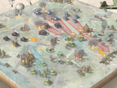 Download War & Conquer Strategi untuk Android tangkapan layar 7