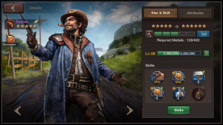 Download West Game Strategi untuk Android tangkapan layar 7