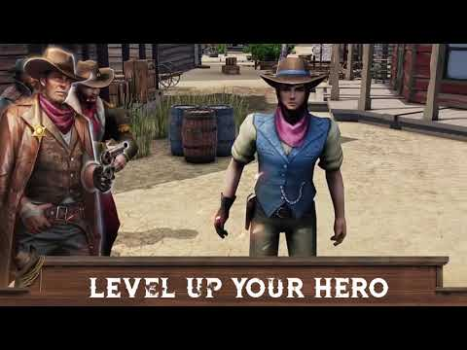 Download West Game Strategi untuk Android tangkapan layar 8