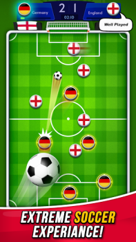 Download World Soccer King - 2022 Championship Game olahraga untuk Android tangkapan layar 4