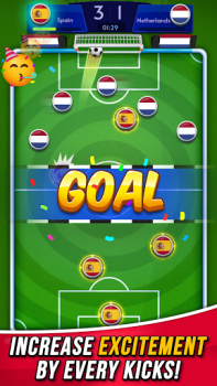 Download World Soccer King - 2022 Championship Game olahraga untuk Android tangkapan layar 6