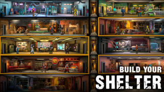 Download Zero City: Zombie games & RPG Simulator untuk Android tangkapan layar 7