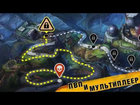 Download Zero City: Zombie games & RPG Simulator untuk Android tangkapan layar 8