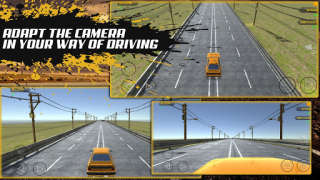 Download Traffic Gamepad Ras untuk Android tangkapan layar 2