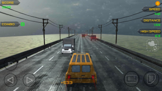 Download Traffic Gamepad Ras untuk Android tangkapan layar 6