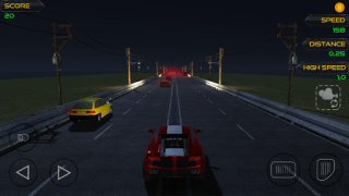 Download Traffic Gamepad Ras untuk Android tangkapan layar 7
