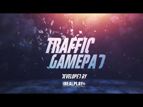 Download Traffic Gamepad Ras untuk Android tangkapan layar 8