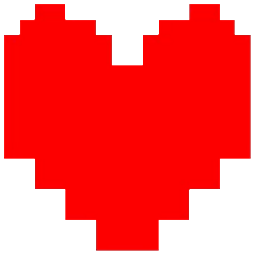 Logo Undertale
