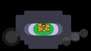 Download Undertale Game peran untuk Android tangkapan layar 3