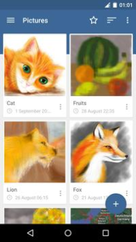 Download Paint Free Hiburan untuk Android