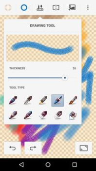 Download Paint Free Hiburan untuk Android tangkapan layar 2