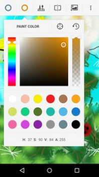 Download Paint Free Hiburan untuk Android tangkapan layar 5