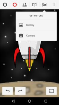 Download Paint Free Hiburan untuk Android tangkapan layar 6