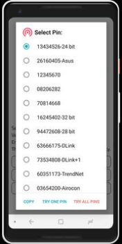 Download WiFi Warden: WiFi Map & DNS Alat untuk Android tangkapan layar 2