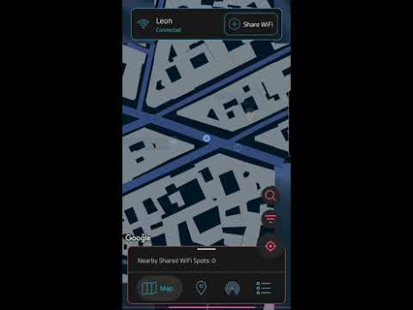 Download WiFi Warden: WiFi Map & DNS Alat untuk Android tangkapan layar 8