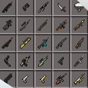 Download  guns mod