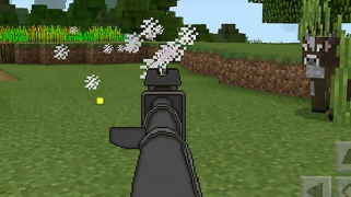 Download guns mod Hiburan untuk Android tangkapan layar 5