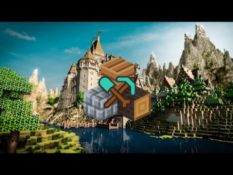 Download Builder for Minecraft PE Hiburan untuk Android tangkapan layar 8