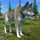 Download  Wolf Simulator - Animal Games