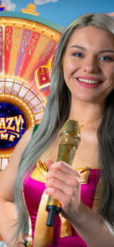 Download Crazy Time Hiburan untuk Android tangkapan layar 3